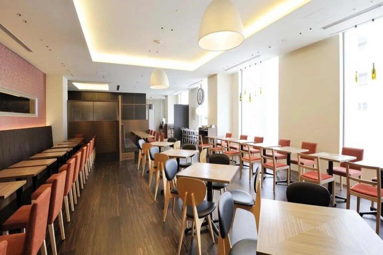 Akihabara Washington Hotel Tokió