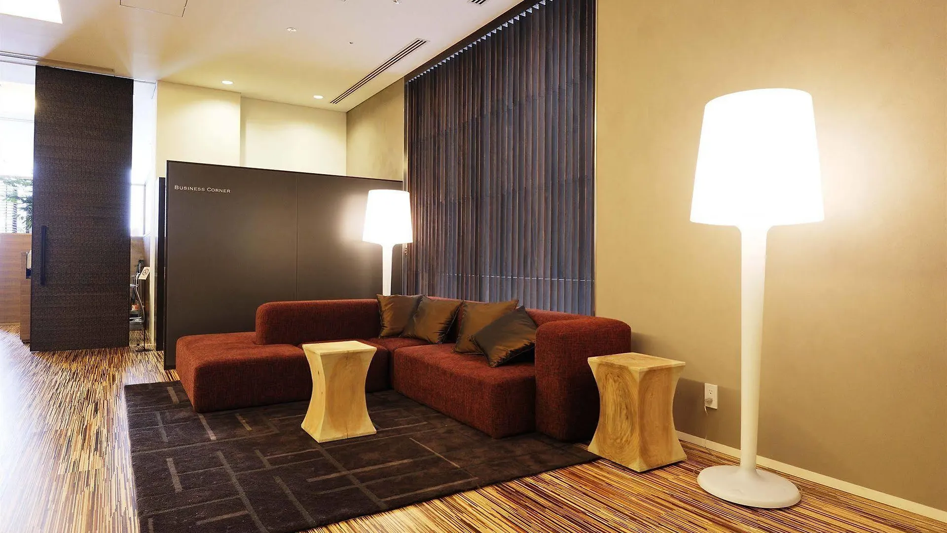 Akihabara Washington Hotel Tokyo 3*,  Japan