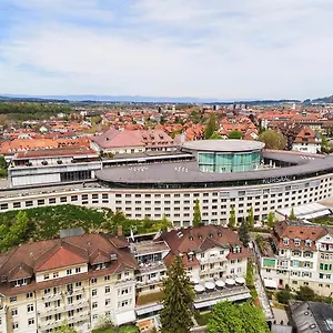 Swissôtel Kursaal Hotel