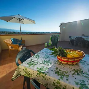 Magico Forno Capo dʼOrlando