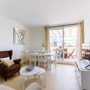  Apartamento Centre Deluxe Penthouse España