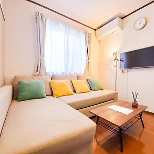 アパート Nestay Shibuya