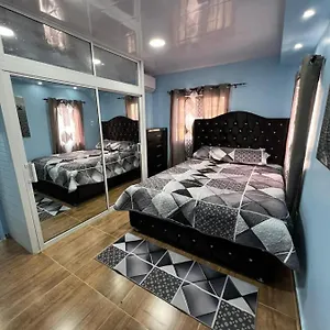  Apartamento Paulino República Dominicana