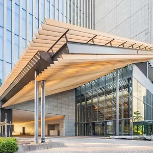 The Capitol Tokyu Отель