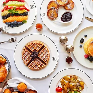 Intercontinental Barclay By Ihg Hotell