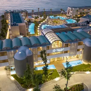 Amira Luxury & - Adults Only אדליאנוס קומפוס
