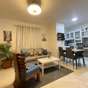  Apartamento Residencial Christall República Dominicana