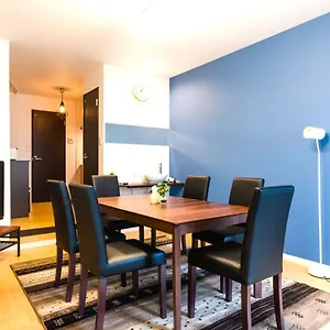 Apartment Great Access To Shibuya/shinjuku-gracias Shibuya