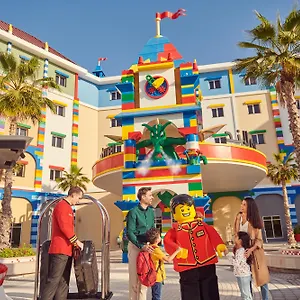 Legoland Hotell