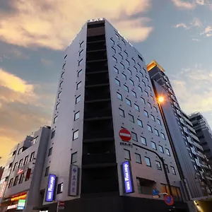 酒店 多美迎上野御徒町酒店