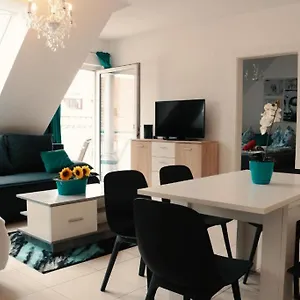 *** شقة فندقية Vienna Airport Residences النمسا