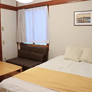 Apartment Navi Azabujuban