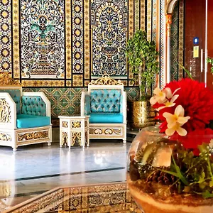 **** فندق Royal Victoria - Ex British Embassy تونس
