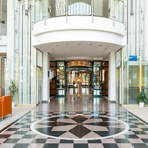 Grand Excelsior München Airport Hotel