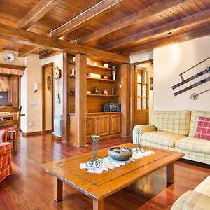  Apartamento Luderna - Tuca España