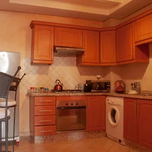 Aparthotel Amoud - Stylish Comfort At Dyar Al Kheir