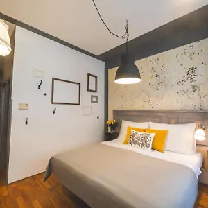 Miss Sophie's New Town & Wellness Hotell