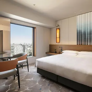 Hyatt Regency Отель
