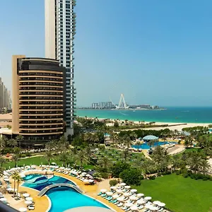 Le Royal Meridien & Курортный комплекс