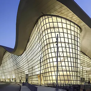 Auhotel -zayed International Airport-located In Transit Area -onwards Boarding Pass Required אבו דאבי