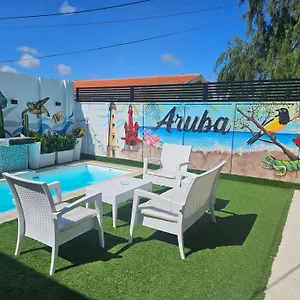  Apartamento Jazmin's Aruba