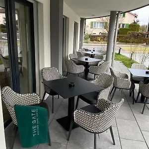 *** فندق The Gate Boutique Zuerich سويسرا