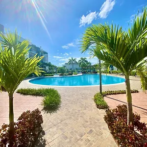  Apartamento Súper Con Piscina República Dominicana