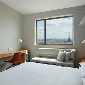 Hotel Hyatt Regency Etoile