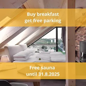 Absolutum Wellness Hotell