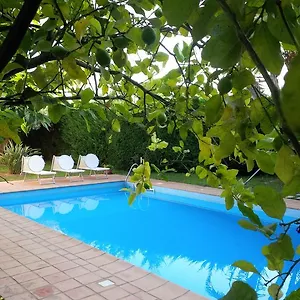 Jasmine Donnalucata (Sicily)