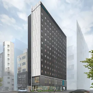 Sotetsu Fresa Ginza-nanachome מלון