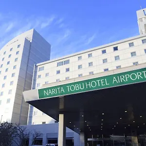 Tobu Airport **** Narita