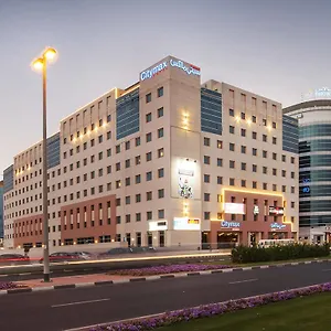 Citymax Bur Hotell