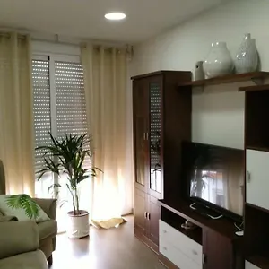  Apartamento El Torreón España