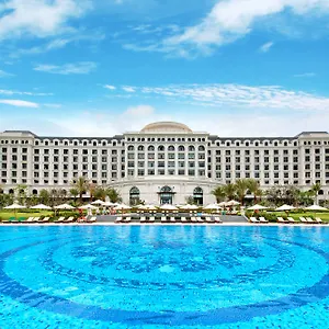 Vinpearl Discovery Rockside Курортный комплекс