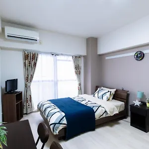 stella-apartment-in-akasaka-801.fukuoka-hotels.net/