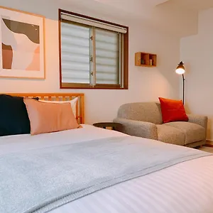 アパート Dash Living Higashi Azabu