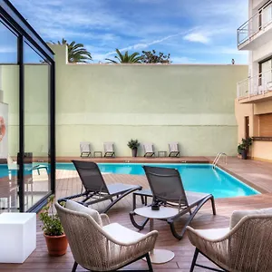  Apartamento Lauria España
