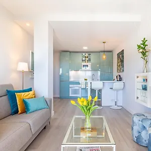  Apartamento Divina España