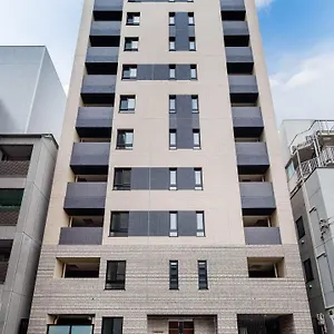 Apartment Hiz Ginza