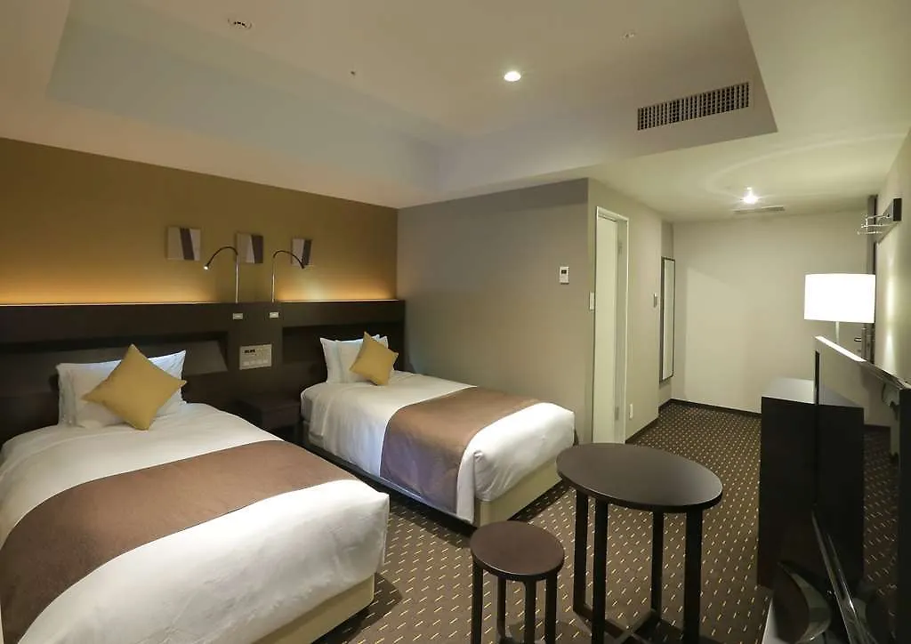 Akihabara Washington Hotel Τόκιο