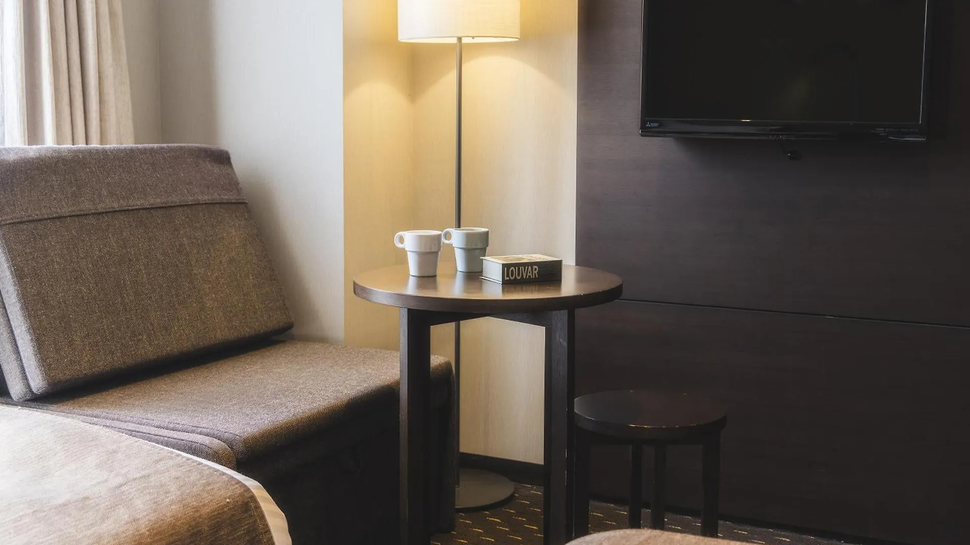 Akihabara Washington Hotel Tokyo prefektur 3*,