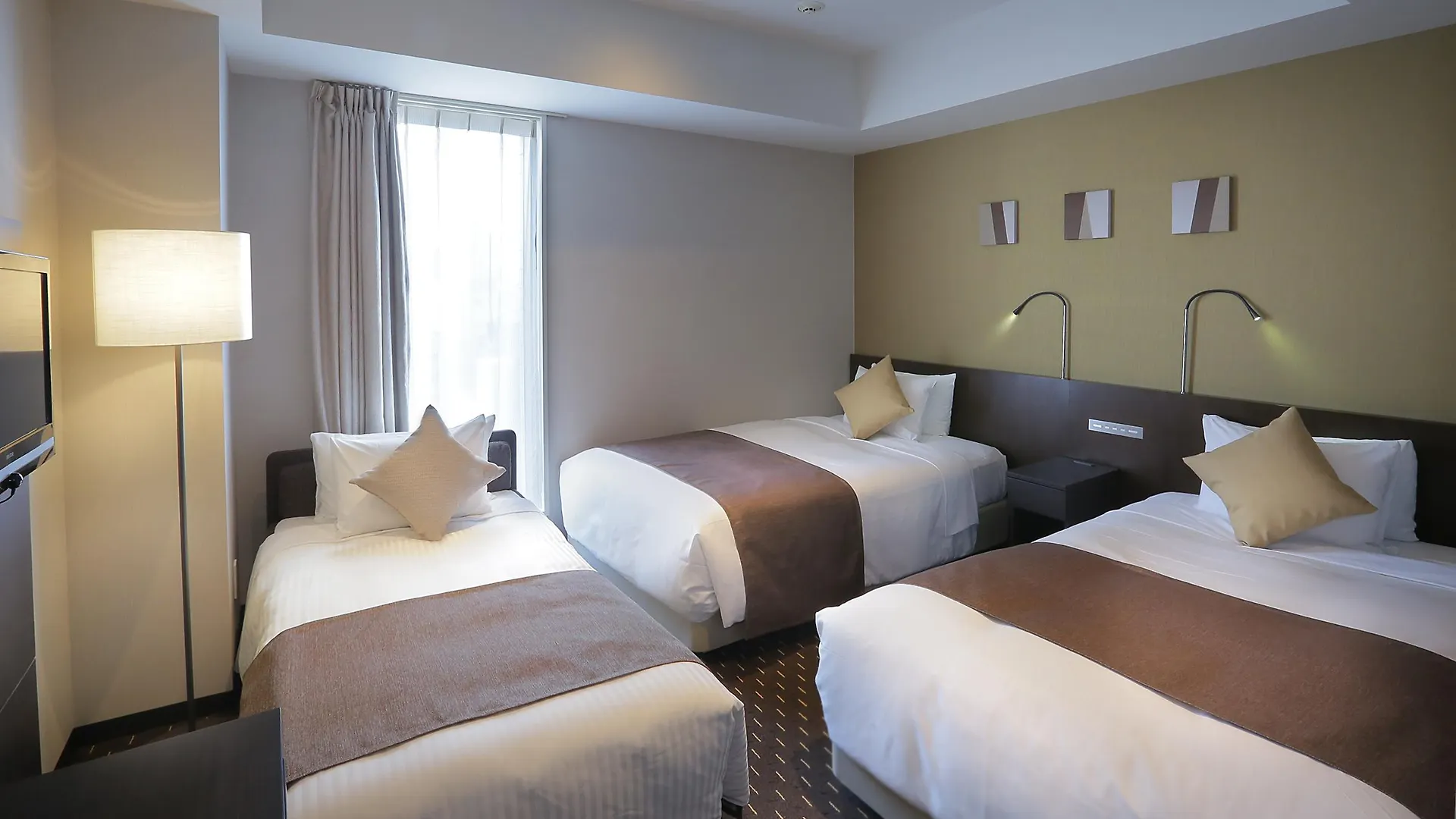 Akihabara Washington Hotel Tokyo prefektur