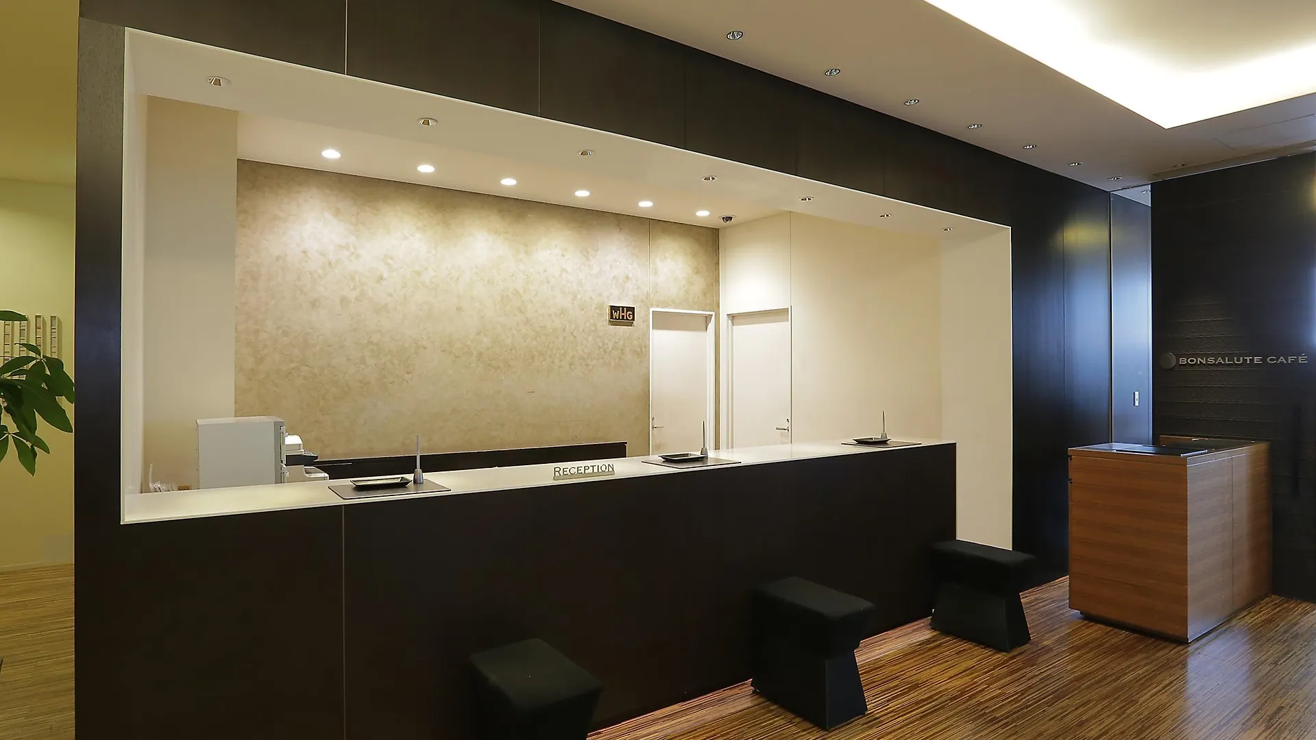 Akihabara Washington Hotel Tokyo prefektur