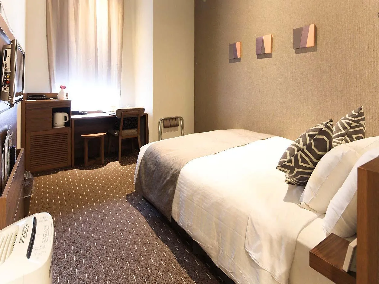 Akihabara Washington Hotel Tokyo prefektur 3*,