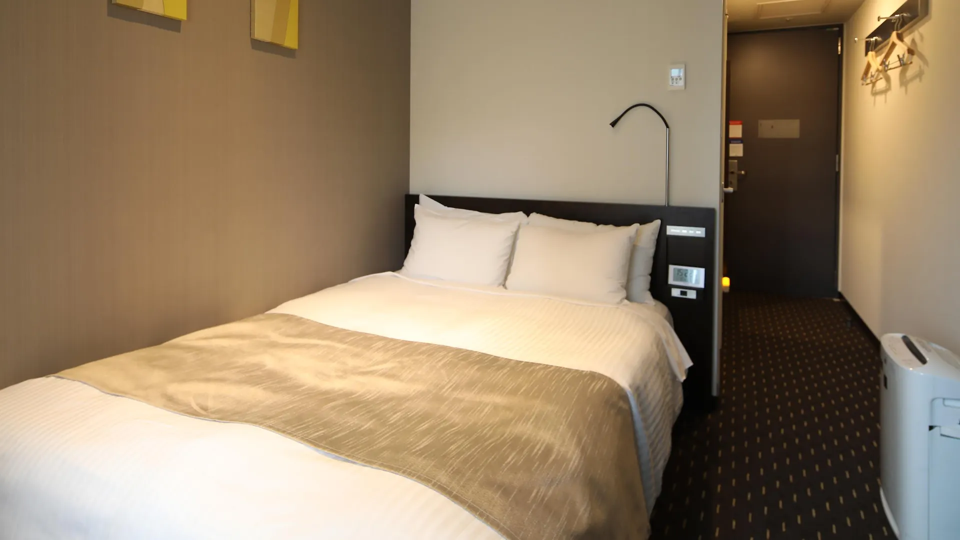 Akihabara Washington Hotel Tokyo prefektur
