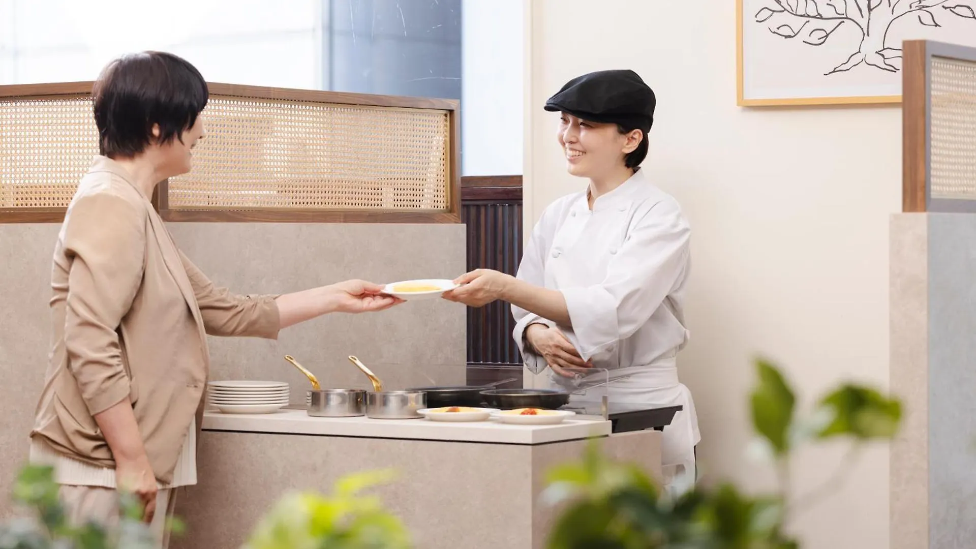 Akihabara Washington Hotel Tokyo prefektur Japan