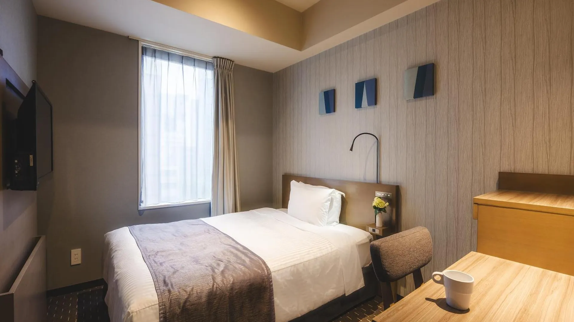 Akihabara Washington Hotel Tokyo prefektur