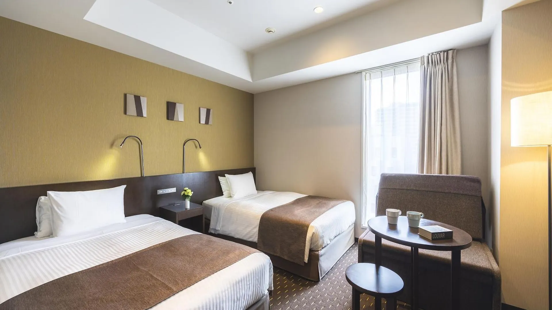 Akihabara Washington Hotel Tokyo prefektur