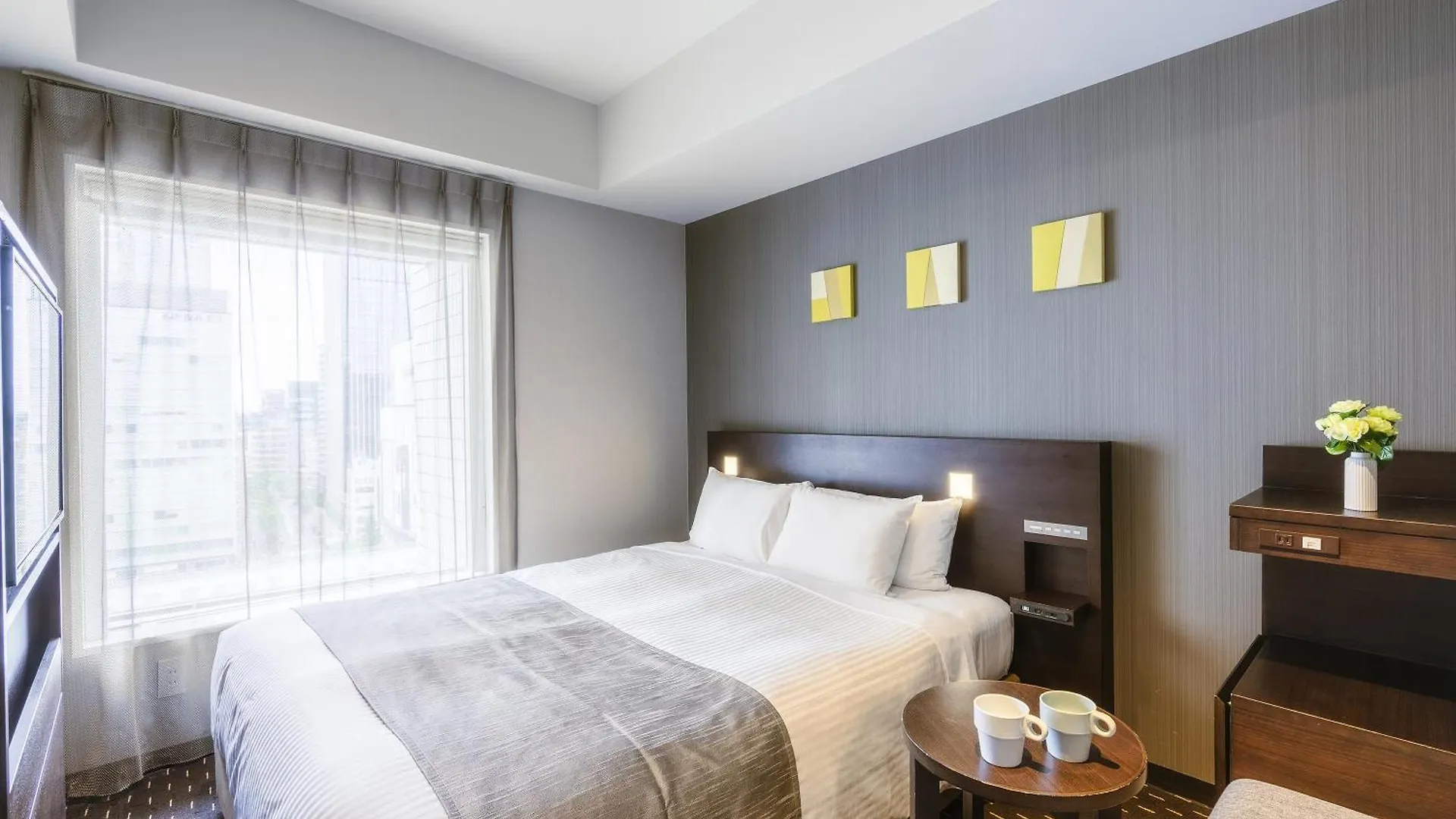 Akihabara Washington Hotel Tokyo prefektur Japan